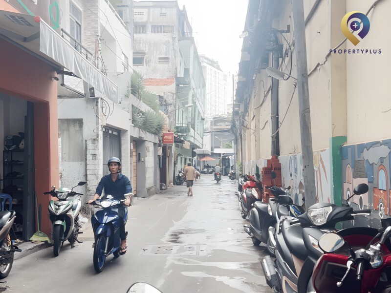 Phúc Hưng Building